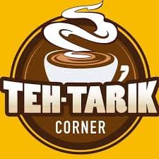Teh Tarik Corner